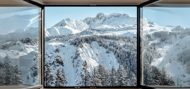 Ski Destinations