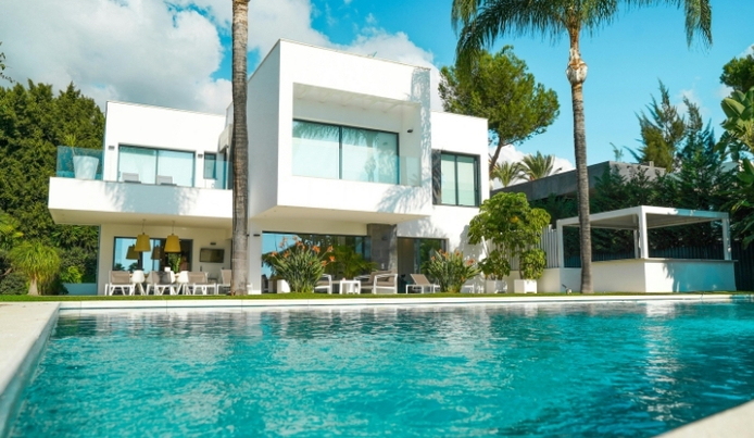 Private Villas